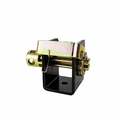 Tời 2 inch có trục